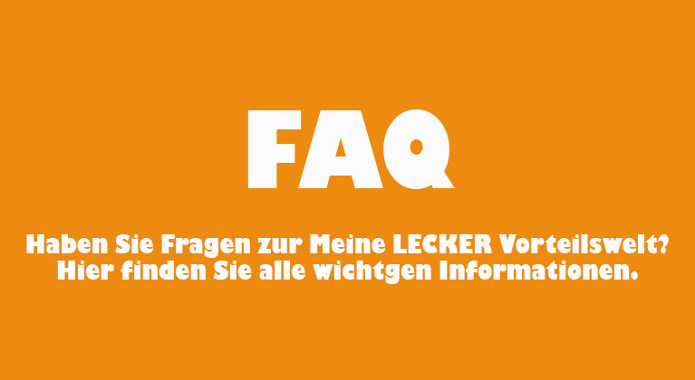 FAQ